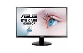 Монитор ASUS VA229HR - Фото