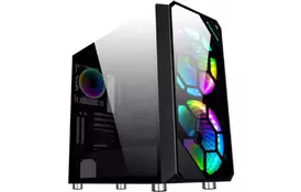 Корпус Xigmatek Zest (EN41541) - Фото