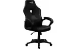 Кресло игровое AeroCool AC50C AIR Black