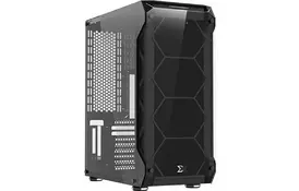 Корпус Xigmatek Overtake (EN43477) - Фото