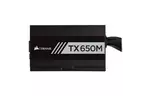 Блок питания CORSAIR 650W TX650M (CP-9020132-EU)