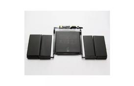 Аккумулятор для ноутбука Apple A1819, 49.2Wh (4314mAh), 6cell, 11.41V, Li-Pol (A47499) - Фото