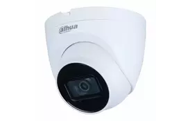 Камера видеонаблюдения Dahua DH-IPC-HDW2531TP-AS-S2 (2.8) - Фото