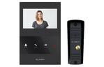 Комплект видеодомофона Slinex SQ-04_B+ML-16HR_B