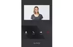 Комплект видеодомофона Slinex SQ-04_B+ML-16HR_B