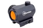 Оптический прицел XD Precision RS ADJ Mount H 2 MOA с компенсатором высоты (high) (XDDS05H)
