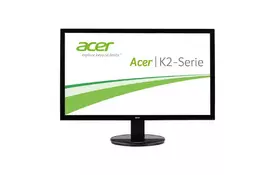Монітор Acer K242HQLBID (UM.UX2EE.001) - Фото
