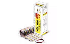Теплый пол Warme Twin mat 375W 2.5 m2 (WTM375) - Фото