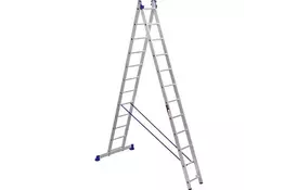 Лестница Stark SVHR2x12 (525212407) - Фото