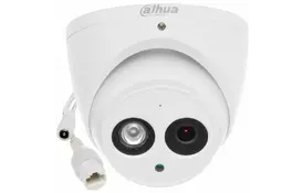 Камера видеонаблюдения Dahua DH-IPC-HDW4231EMP-AS-S4 (2.8) - Фото