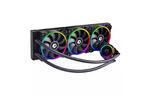 Кулер для процессора ID-Cooling Zoomflow 360 ARGB