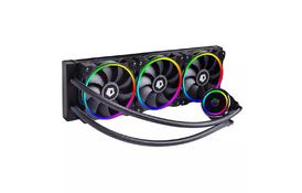 Кулер для процессора ID-Cooling Zoomflow 360 ARGB - Фото