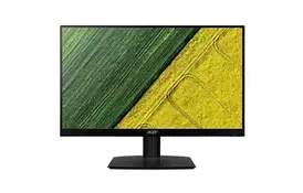 Монітор Acer HA220Qbid (UM.WW0EE.A04) - Фото