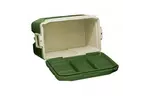 Термобокс Igloo Sportsman Quantum 55, 52 л Green (0342234962410GREEN)