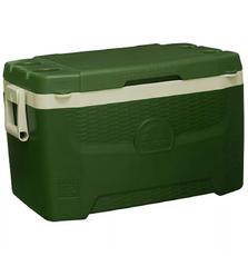 Термобокс Igloo Sportsman Quantum 55, 52 л Green (0342234962410GREEN)