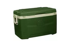 Термобокс Igloo Sportsman Quantum 55, 52 л Green (0342234962410GREEN) - Фото