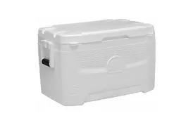 Термобокс Igloo Sportsman Quantum Marine Ultra 55, 52 л White (0342234967538) - Фото