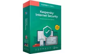 Антивирус Kaspersky Internet Security 10 ПК 2 year Renewal License Eastern Europ (KL1939OCKDR) - Фото