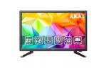 Телевизор AKAI UA22LED1T2S