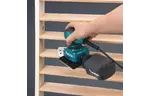 Шлифовальная машина Makita BO4565