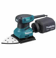 Шлифовальная машина Makita BO4565