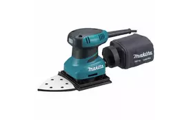 Шлифовальная машина Makita BO4565 - Фото