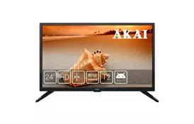 Телевизор AKAI UA24LEZ1T2S - Фото