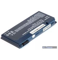 Аккумулятор для ноутбука ACER TravelMate C100 (BTP42C1 AC-42C1-4) 14.8V 1800mAh PowerPlant (NB00000164)