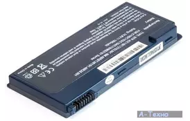 Акумулятор до ноутбука ACER TravelMate C100 (BTP42C1 AC-42C1-4) 14.8V 1800mAh PowerPlant (NB00000164) - Фото
