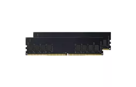 Модуль памяти для компьютера DDR4 32GB (2x16GB) 2400 MHz eXceleram (E43224CD) - Фото