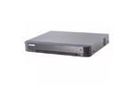 Регистратор для видеонаблюдения HikVision DS-7204HQHI-K1/P (PoC) (4Mp)
