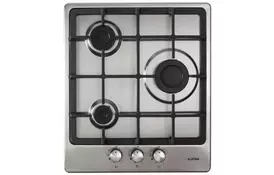 Варочная поверхность VENTOLUX HSF430-P3 CS (X) - Фото