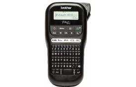 Принтер этикеток Brother PT-H110 з додатковими витратними матеріалами (PTH110R1BUND) - Фото