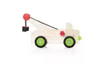 Спецтехника Guidecraft Block Science Trucks Большой эвакуатор (G7532)