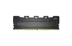 Модуль памяти для компьютера DDR4 32GB (2x16GB) 2666 MHz Black Kudos eXceleram (EKBLACK4322619CD)
