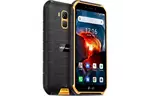 Мобильный телефон Ulefone Armor X7 PRO 4/32GB Orange (6937748733614)