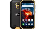 Мобильный телефон Ulefone Armor X7 PRO 4/32GB Orange (6937748733614)