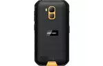Мобильный телефон Ulefone Armor X7 PRO 4/32GB Orange (6937748733614)