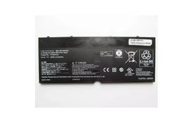Аккумулятор для ноутбука Fujitsu LifeBook U745 FPCBP425, 3150mAh (45Wh), 4cell, 14.48V, Li-Po (A47500) - Фото
