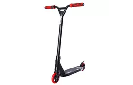 Скутер Hipe H5 Black/Red (800008) - Фото