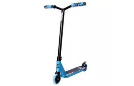 Скутер Hipe H6 Black/Blue (800013) - Фото