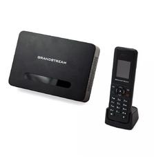 IP телефон Grandstream DECT DP Bundle (DP750+DP720)