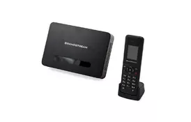 IP телефон Grandstream DECT DP Bundle (DP750+DP720) - Фото