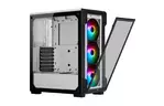 Корпус CORSAIR 220T RGB White (CC-9011191-WW)