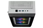 Корпус CORSAIR 220T RGB White (CC-9011191-WW)