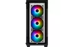 Корпус CORSAIR 220T RGB White (CC-9011191-WW)