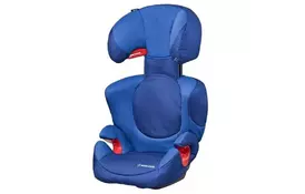 Автокресло Maxi-Cosi Rodi XP2 Electric blue (8750498120) - Фото