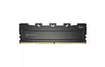 Модуль памяти для компьютера DDR4 32GB 2666 MHz Black Kudos eXceleram (EKBLACK4322619C)