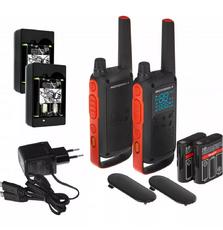 Портативная рация Motorola T82 Tourism (T82_Tourism)