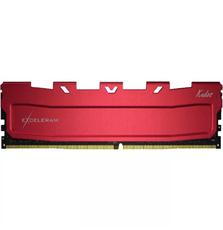 Модуль памяти для компьютера DDR4 32GB 2400 MHz Red Kudos eXceleram (EKRED4322415C)